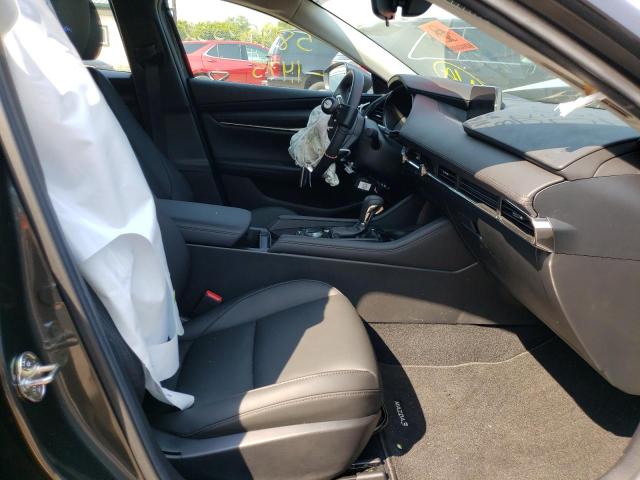 Photo 5 from auction – 2020 MAZDA 3 PREFERRE with VIN 3MZBPBDM3LM118586