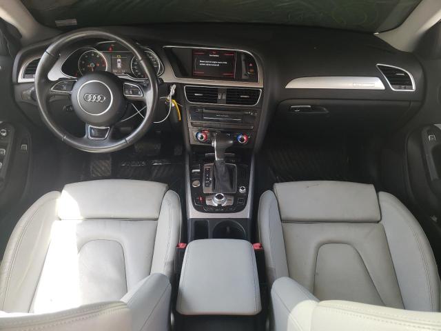 Photo 9 from auction – 2013 AUDI A4 ALLROAD with VIN WA1UFAFL6DA181235