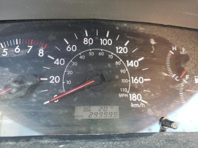Photo 8 from auction – 2005 TOYOTA COROLLA CE with VIN 2T1BR32E05C875097
