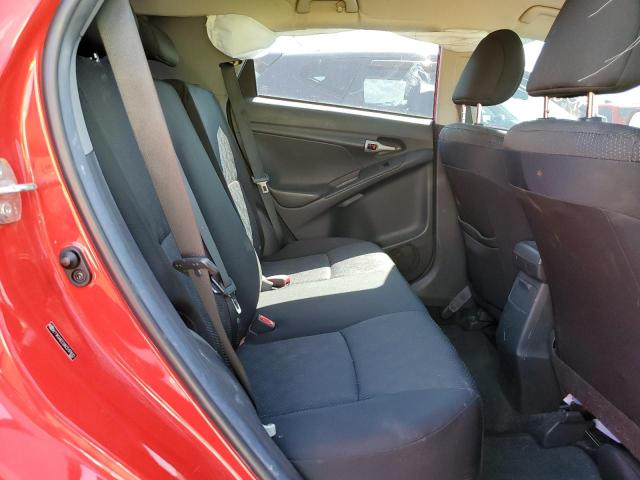 Photo 6 from auction – 2010 TOYOTA COROLLA MA with VIN 2T1KU4EE9AC517832