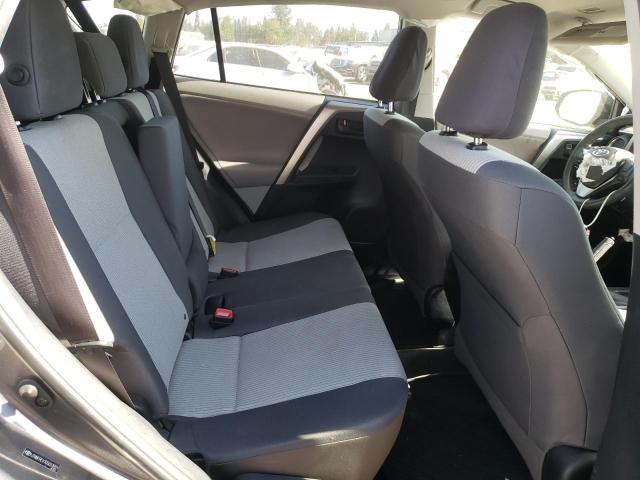 Photo 6 from auction – 2013 TOYOTA RAV4 LE with VIN JTMBFREV7D5013921