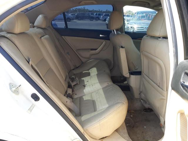 Photo 6 from auction – 2008 ACURA TSX with VIN JH4CL96868C008490