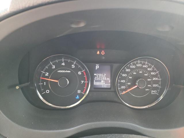 Photo 8 from auction – 2015 SUBARU FORESTER 2 with VIN JF2SJHWC0FH406751