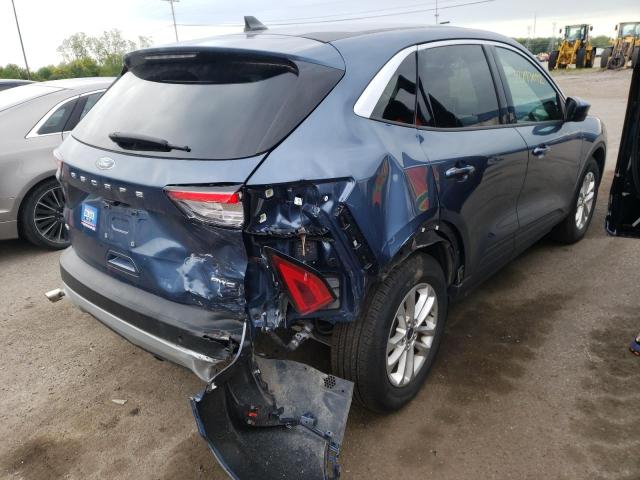 Photo 4 from auction – 2020 FORD ESCAPE SE with VIN 1FMCU9G67LUC73168