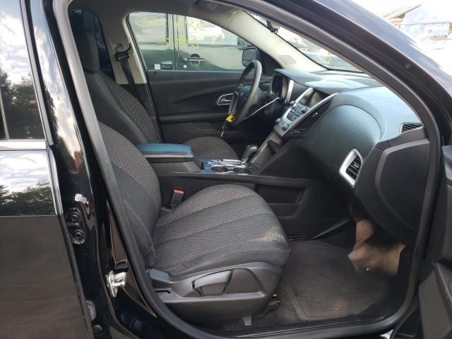 Photo 5 from auction – 2016 CHEVROLET EQUINOX LS with VIN 2GNFLEEK6G6262011