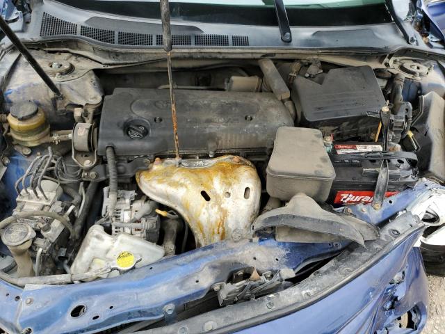 Photo 7 from auction – 2008 TOYOTA CAMRY CE with VIN 4T1BE46K18U239860