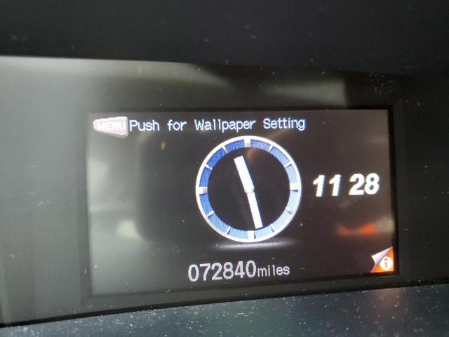 Photo 8 from auction – 2012 HONDA CIVIC LX with VIN 2HGFB2F50CH318088