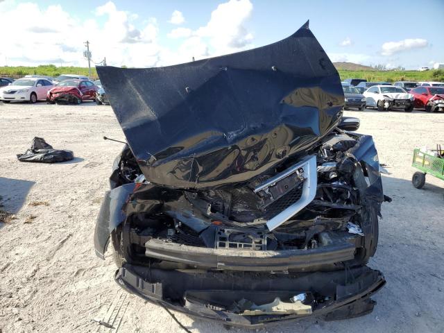Photo 9 from auction – 2011 ACURA MDX TECHNO with VIN 2HNYD2H47BH522305