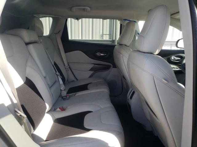 Photo 6 from auction – 2020 JEEP CHEROKEE L with VIN 1C4PJLLB6LD592589