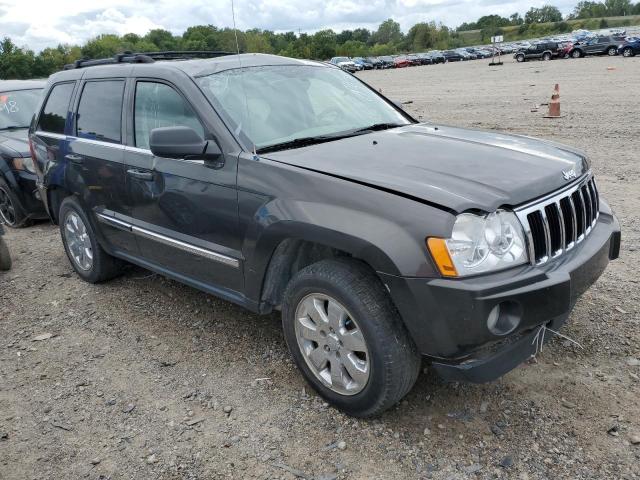 JEEP GRAND CHER 2005 with VIN 1J8HR58265C730585 - Photo from auction