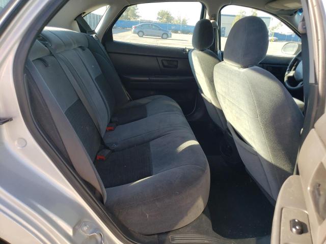Photo 6 from auction – 2005 FORD TAURUS with VIN 1FAFP53265A110414