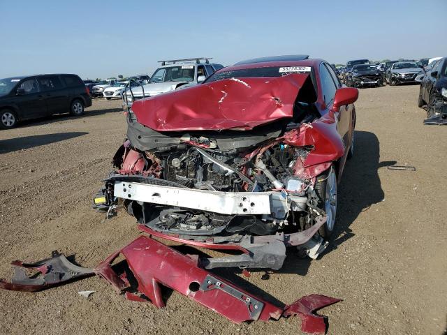 Photo 9 from auction – 2006 LEXUS IS 250 with VIN JTHCK262862007687