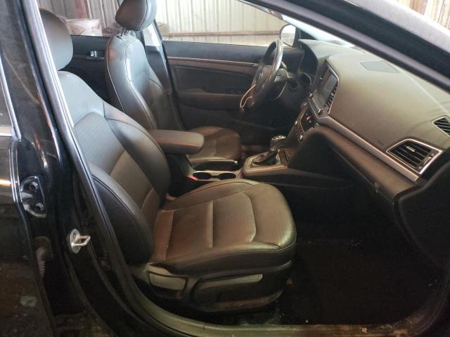 Photo 5 from auction – 2017 HYUNDAI ELANTRA with VIN 5NPD84LF1HH013548