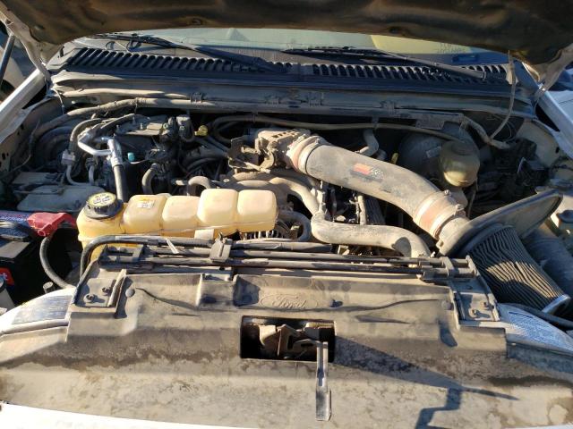 Photo 7 from auction – 2003 FORD EXCURSION with VIN 1FMNU44S53EA81352