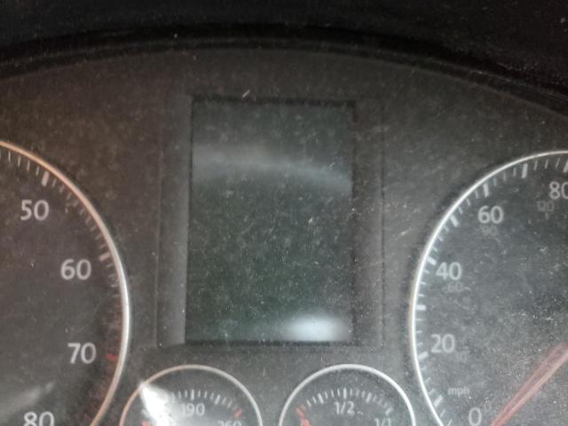 Zdjęcie 8 z aukcji – 2007 VOLKSWAGEN EOS 2.0T L z VIN WVWFA71F57V048674