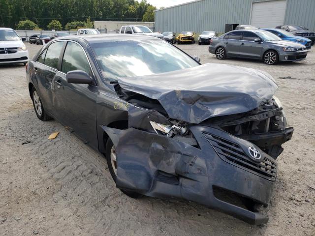 TOYOTA CAMRY BASE 2009 with VIN 4T1BE46K29U374332 - Photo from auction