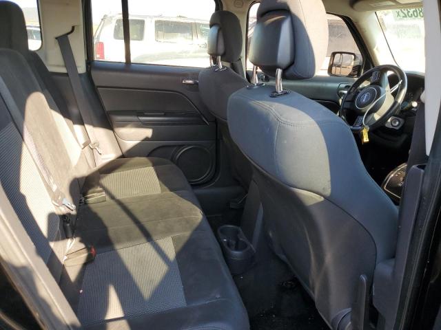 Photo 6 from auction – 2012 JEEP PATRIOT LA with VIN 1C4NJPFB9CD690641