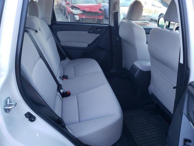 Photo 6 from auction – 2015 SUBARU FORESTER 2 with VIN JF2SJAGC2FH815923