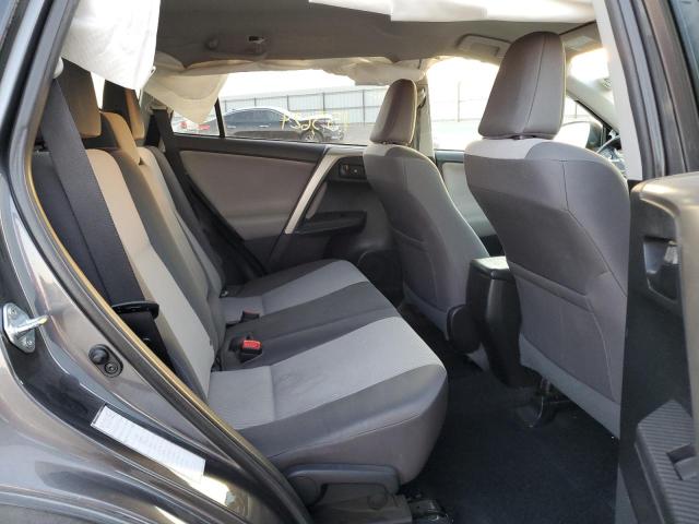 Photo 6 from auction – 2014 TOYOTA RAV4 LE with VIN 2T3BFREV5EW188243