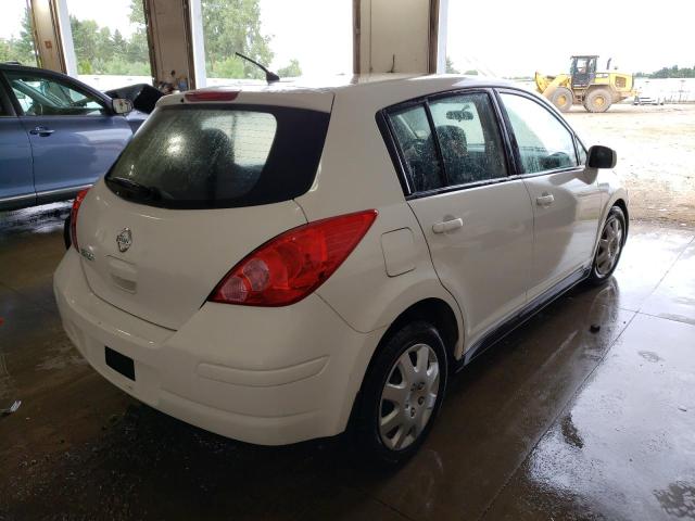 Photo 4 from auction – 2011 NISSAN VERSA S with VIN 3N1BC1CP4BL496444
