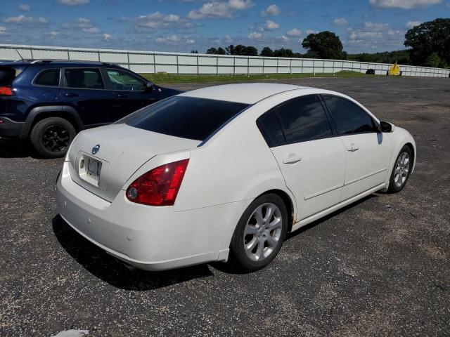 Photo 4 from auction – 2007 NISSAN MAXIMA SE with VIN 1N4BA41E77C841920