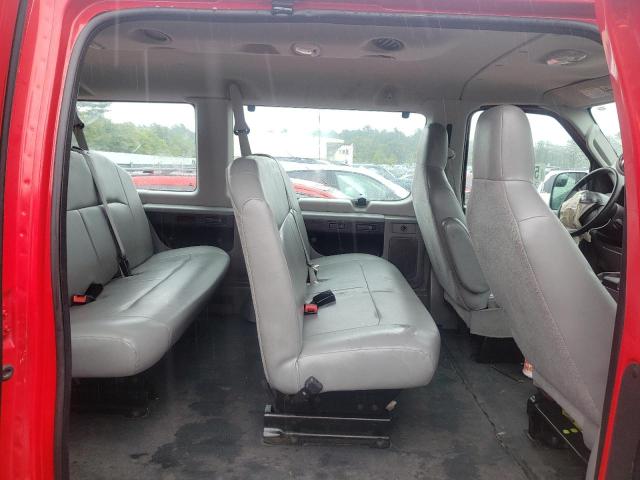Photo 6 from auction – 2012 FORD ECONOLINE with VIN 1FBNE3BLXCDB31566