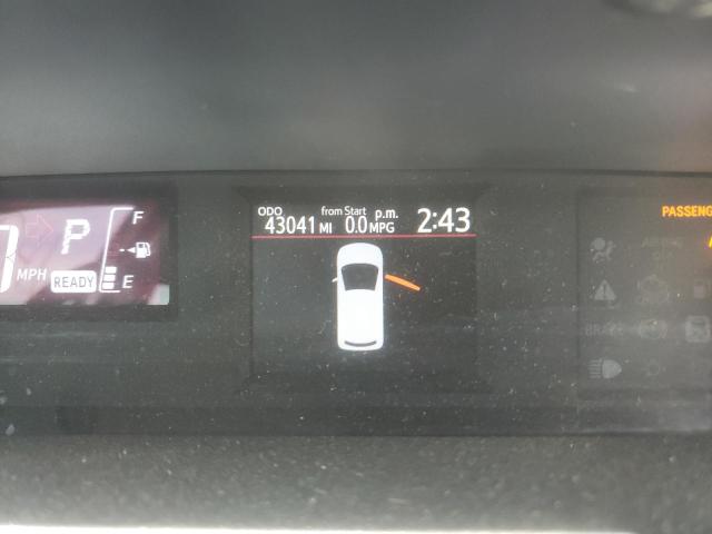 Photo 8 from auction – 2015 TOYOTA PRIUS C with VIN JTDKDTB34H1595060