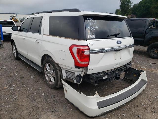 Photo 3 from auction – 2020 FORD EXPEDITION with VIN 1FMJK1HT3LEA18501