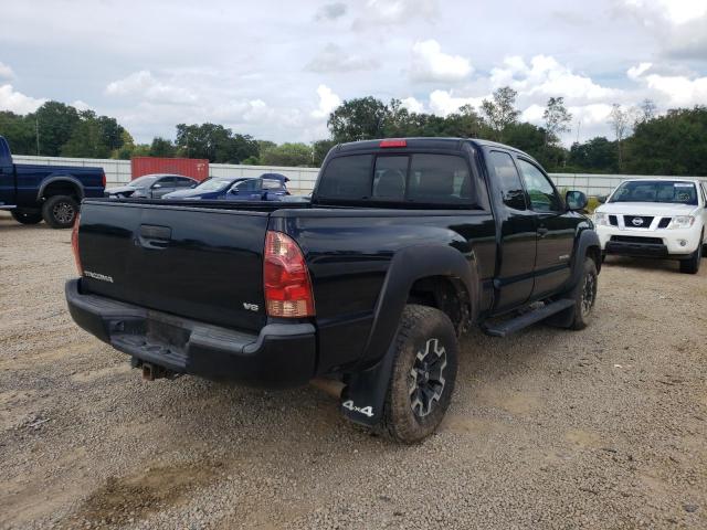 Photo 4 from auction – 2015 TOYOTA TACOMA ACC with VIN 5TFUU4EN3FX112437