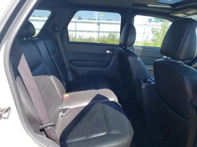 Photo 6 from auction – 2008 FORD ESCAPE LIM with VIN 1FMCU94158KA18546