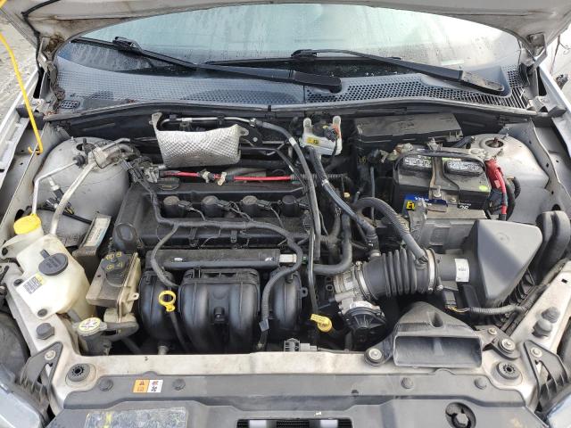 Photo 7 from auction – 2010 FORD FOCUS SES with VIN 1FAHP3GN8AW210271