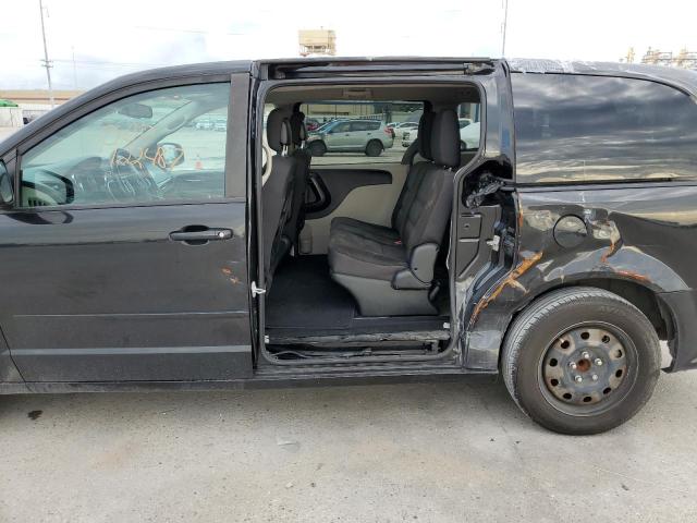 Photo 9 from auction – 2017 DODGE GRAND CARA with VIN 2C4RDGBG3HR866338