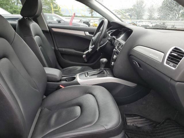 Photo 5 from auction – 2013 AUDI A4 PREMIUM with VIN WAUBFAFL7DN039284