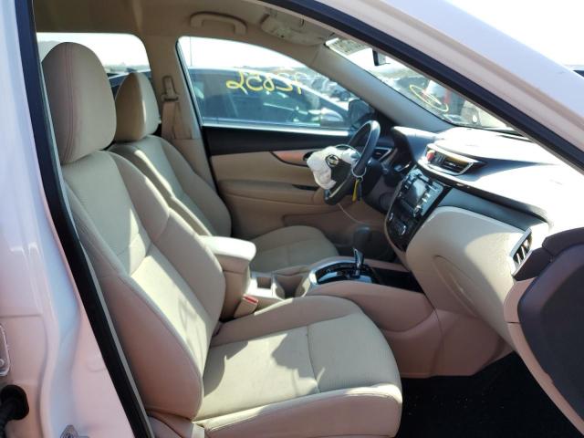 Photo 5 from auction – 2016 NISSAN ROGUE S with VIN KNMAT2MT5GP606780