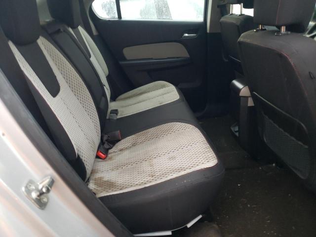 Photo 6 from auction – 2011 CHEVROLET EQUINOX LS with VIN 2CNFLCEC7B6278194