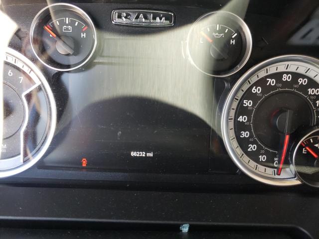 Photo 8 from auction – 2018 RAM 1500 SLT with VIN 1C6RR6LT3JS266244