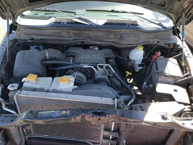 Photo 7 from auction – 2004 DODGE RAM 1500 S with VIN 1D7HA16D24J147913