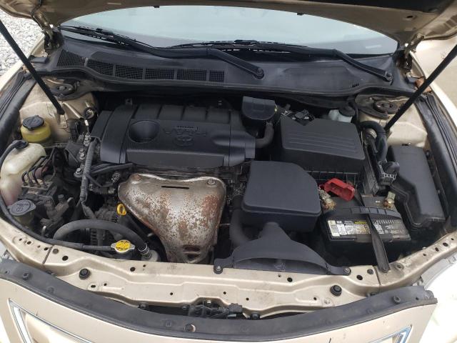Photo 7 from auction – 2011 TOYOTA CAMRY BASE with VIN 4T1BF3EK1BU715931