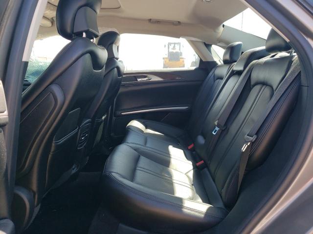Photo 6 from auction – 2016 LINCOLN MKZ with VIN 3LN6L2GK7GR633377