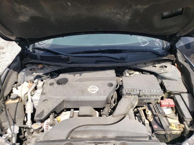 Photo 7 from auction – 2015 NISSAN ALTIMA 2.5 with VIN 1N4AL3AP3FC152005