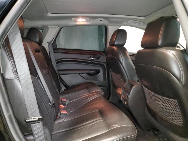 Photo 6 from auction – 2015 CADILLAC SRX LUXURY with VIN 3GYFNEE32FS621408