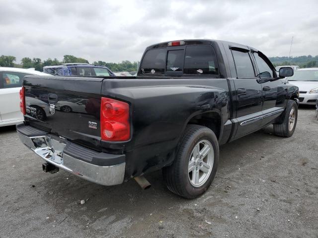 Photo 4 from auction – 2007 DODGE DAKOTA QUA with VIN 1D7HW58J77S178164