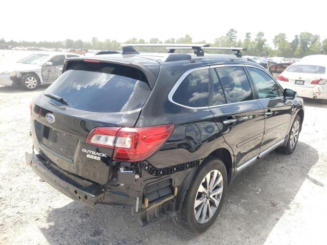 Photo 4 from auction – 2017 SUBARU OUTBACK TO with VIN 4S4BSATC0H3211171