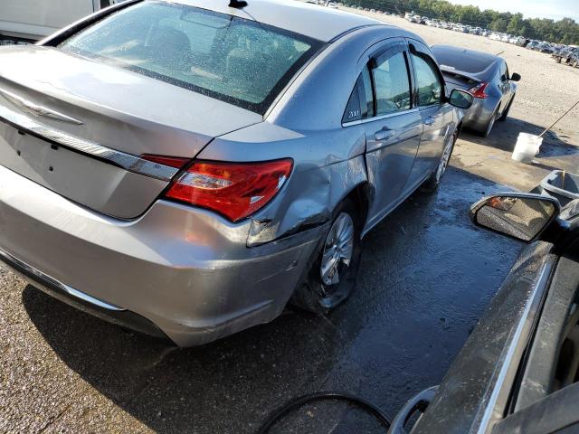 Photo 9 from auction – 2014 CHRYSLER 200 LX with VIN 1C3CCBAB9EN167763