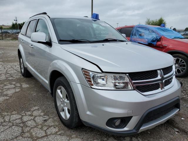 DODGE JOURNEY MA 2011 with VIN 3D4PH1FG0BT553046 - Photo from auction