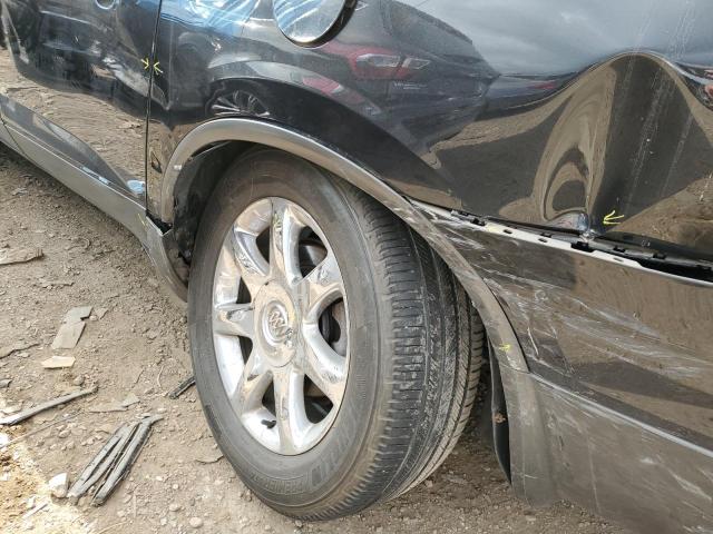 Photo 9 from auction – 2009 BUICK ENCLAVE CX with VIN 5GAER23D19J196559