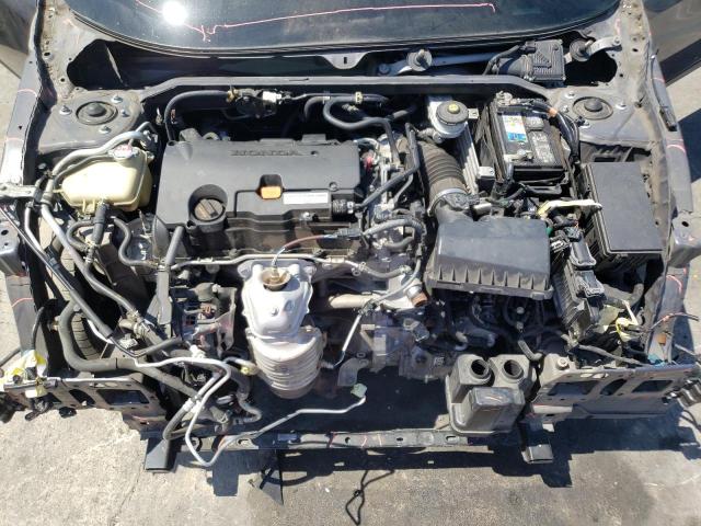 Photo 7 from auction – 2016 HONDA CIVIC LX with VIN 2HGFC2F56GH543943
