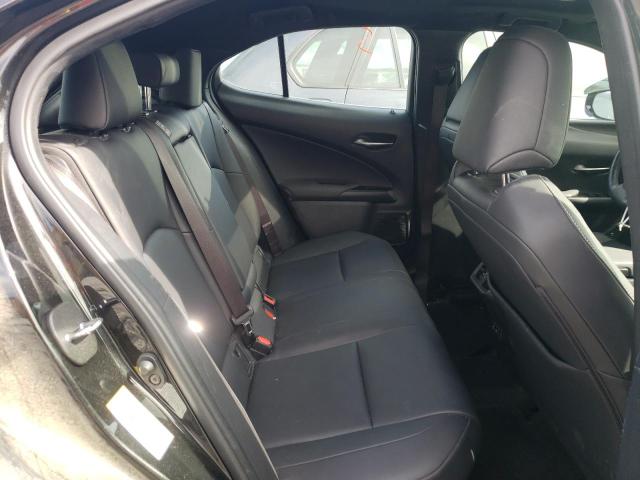 Photo 6 from auction – 2019 LEXUS UX 250H with VIN JTHU9JBHXK2015367