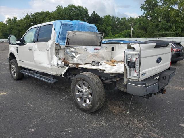Photo 9 from auction – 2017 FORD F250 SUPER with VIN 1FT7W2BTXHEB47408