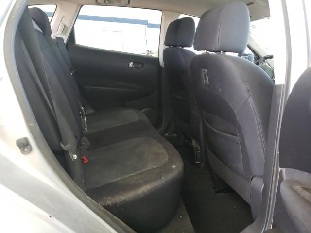 Photo 6 from auction – 2012 NISSAN ROGUE S with VIN JN8AS5MT7CW604263